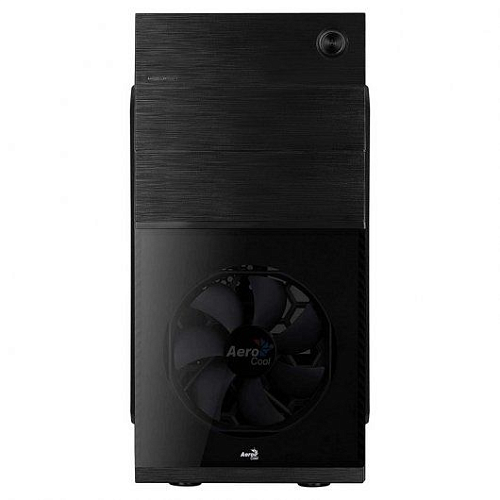 Блок питания AEROCOOL Cs-105, mATX, без БП