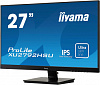 Монитор Iiyama 27" ProLite XU2792HSU-B1 черный IPS LED 4ms 16:9 HDMI M/M матовая 1000:1 250cd 178гр/178гр 1920x1080 75Hz VGA DP FHD USB 5.1кг