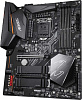 Материнская плата Gigabyte Z490 AORUS ELITE AC Soc-1200 Intel Z490 4xDDR4 ATX AC`97 8ch(7.1) 2.5Gg RAID+HDMI