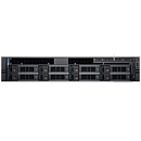 Сервер DELL PowerEdge R540 1x5118 2x16Gb 2RRD x8 3.5" H730p+ LP iD9En 1G 2Р 1x750W 3Y PNBD 1FP+3LP 1CPU/ No BEZEL (210-ALZH-52)