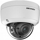IP камера 4MP DOME DS-2CD2147G2-LSU 2.8 HIKVISION