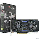 Видеокарта AFOX GTX1660 SUPER 6GB 192 bit GDDR6 DP/DVI/HDMI (AF1660S-6144D6H1-V4) RTL