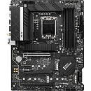 Материнская плата/ PRO Z690-A WIFI DDR4