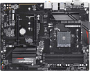Материнская плата Gigabyte B450 GAMING X Soc-AM4 AMD B450 4xDDR4 ATX AC`97 8ch(7.1) GbLAN RAID+DVI+HDMI