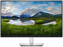 Монитор Dell 31.5" P3221D серебристый IPS LED 8ms 16:9 HDMI матовая HAS Piv 350cd 178гр/178гр 2560x1440 DP 2K USB