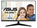 Монитор ASUS 23.8" VY249HE IPS 1920x1080 1ms 250cd 75Hz D-Sub HDMI Black