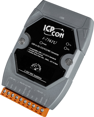 I-7561U-G CR