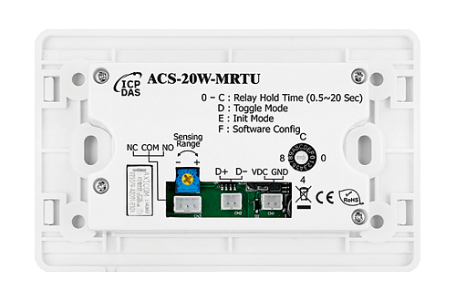 ACS-20W-MRTU CR