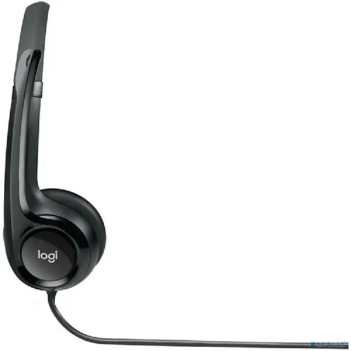 Logitech Stereo Headset H390 981-000406