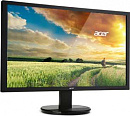 Монитор Acer 24" K242HLDbid черный TN+film LED 16:9 DVI HDMI матовая 100000000:1 250cd 170гр/160гр 1920x1080 D-Sub FHD 3.58кг