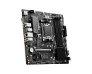 Материнская плата AMD B650 SAM5 MATX PRO B650M-P MSI