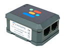 Датчик температуры и влажности Exagate SYSGuard 7010 Hum & Temp Sensor High Sensitivity