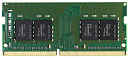 Kingston DDR4 4GB (PC4-23400) 2933MHz SR x16 SO-DIMM