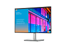Dell 24,1" U2421E (IPS; 16:10; 350cd/m2; 1000:1; 5ms; 1920x1200; 178/178; HDM; DP; RJ45; DP-out, USB-С; 3xUSB 3.2; HAS; Tilt; Pivot)