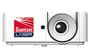 Лазерный проектор InFocus [INL174] DLP, XGA, 4100 lm, 3 500 000:1, 1.942.16:1, HDMI x2, VGA in x1, Composite video x1, RS232 x1, Audio in/out, VGA out