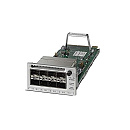 C9300-NM-8X= Модуль Catalyst 9300 8 x 10GE Network Module, spare Catalyst 9300 8 x 10GE Network Module, spare