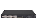 HPE 5130 24G PoE+ 4SFP+ EI Swch (repl. for JG306C , JG247A , JG236A)