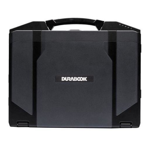 Защищенный ноутбук Durabook S14I 14" SLR 1000нт FHD i7-1165G7 64gb SSD 1tb LTE RJ45 COM 2-й LAN TPM W10Pro