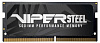 Память DDR4 16Gb 2666MHz Patriot PVS416G266C8S Viper Steel RTL PC4-21300 CL18 SO-DIMM 260-pin 1.2В Ret