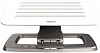 Подставка для ног Fellowes Hana белый