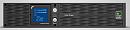 Источник бесперебойного питания CyberPower PR1000ELCDRT2UA Line-Interactive 1000VA/900W USB/RS-232/Dry/EPO/SNMPslot/RJ11/45 (8 IEC С13)