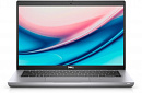 Ноутбук Dell Latitude 5421 Core i7 11850H 16Gb SSD512Gb Intel UHD Graphics 14" IPS WVA FHD (1920x1080) Windows 10 Professional grey WiFi BT Cam