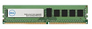 Модуль памяти DELL RDIMM 32 Гбайт, 2 400 МТ/с, двухранговый, ширина канала данных x4 (370-ACNS)