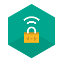 Kaspersky Secure Connection Russian Edition. 1-User; 5-Device 1 month Base Download Pack