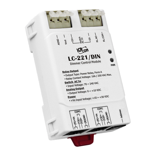 LC-221/DIN
