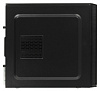 ПК IRU Home 223 MT Ryzen 3 PRO 3200GE (3.3) 8Gb SSD240Gb/Vega 8 Free DOS GbitEth 400W черный