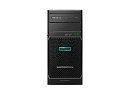 ProLiant ML30 Gen10 E-2134 Hot Plug Tower(4U)/Xeon4C 3.5GHz(8MB)/1x16GB2UD_2666/S100i(ZM/RAID 0/1/10/5)/noHDD(4)LFF/noDVD/iLOstd(no port)/1NHPFan/PCIf