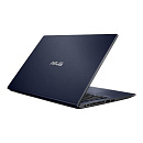 Ноутбук ASUS ExpertBook P1510CDA-BQ1219 3500U 2100 МГц 15.6" 1920x1080 4Гб DDR4 SSD 256Гб нет DVD AMD Radeon Vega 8 встроенная ENG/RUS DOS черный 1.8