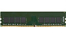 Оперативная память KINGSTON Память оперативная/ 16GB DDR4-2666MHz ECC Module