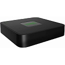 Tiandy TC-R3110 I/B/L/Eu 10-ch, 50Mbps/40Mbps, разрешение записи до 6MP, способность к декодированию 1*6MP, 3*1080p, 4*720p, видеовыход:1 HDMI & 1VGA