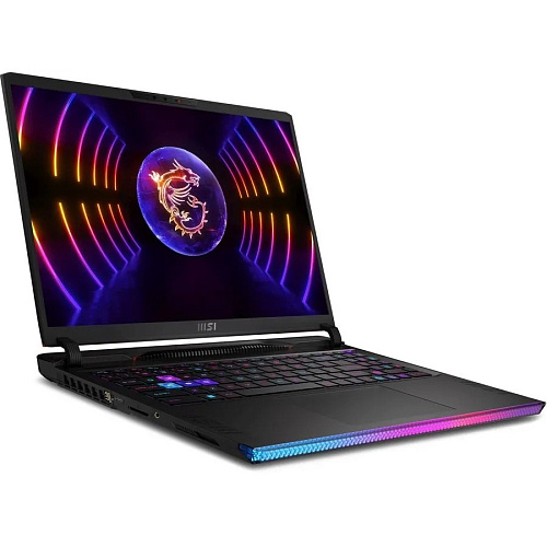 MSI Raider GE78 HX 13VH-214RU [9S7-17S111-214] Black 17.3" {QHD+ i7-13700HX/32Gb/1Tb SSD/RTX 4080 12Gb/Win11Home}