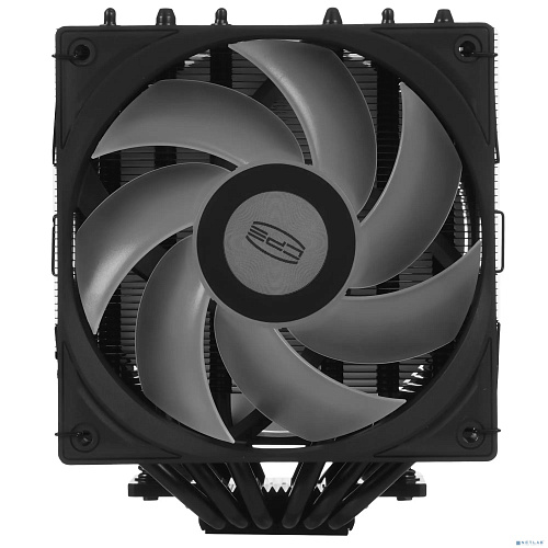 RT620 PRO ARGB BK RT620-BKAWXX-GL