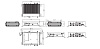 tBOX323-835-FL-110VDC