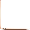 Ноутбук Apple MacBook Air 13-inch: Apple M1 chip with 8-core CPU and 8-core GPU/16GB/512GB SSD - Gold