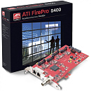 Графический процессор AMD Radeon FirePro S400 Sync Module.(AW100505981)(100-505981) RTL AMD FirePro S400 Sync Module.(AW100505981)(100-505981) RTL