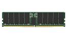 Оперативная память Kingston Server Premier 64GB 4800MT/s DDR5 ECC Registered CL40 DIMM 2Rx4 Micron D