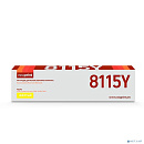 Easyprint TK-8115Y Тонер-картридж LK-8115Y для Kyocera ECOSYS M8124cidn/M8130cidn (6000 стр.) желтый, с чипом