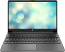 Ноутбук HP 15s-fq3035ur Celeron N4500 8Gb SSD256Gb Intel UHD Graphics 15.6" IPS FHD (1920x1080) noOS grey WiFi BT Cam (3T783EA)