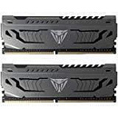 Модуль памяти DIMM DDR4-3200 32GB (16GBx2) PVS432G320C6K PATRIOT
