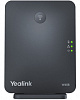 Базовая станция IP Yealink W60B черный