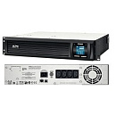 APC Smart-UPS C 1000VA SMC1000I-2U/SMC1000I-2U/KZ{Line-Interactive, 1000VA/600W, 2U RackMount, LCD, REP.SC1000I}