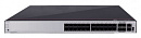 Коммутатор HUAWEI S5735-S24T4X-I 98010960 24G 4SFP+ управляемый 2*PDC180S12-CR