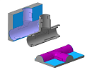 Право на использование программы Пресс-формы 3D Express