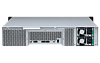 Жесткий диск QNAP SMB Expansion Unit (Rack 2U) up to 12hot plug HDDs SATA(3,5' or 2,5')/2xPS incl Cbl/no rail/Expand with QXP-1600eS11(Include)