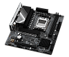 Материнская плата Asrock B650M-HDV/M.2 SocketAM5 AMD B650 2xDDR5 mATX AC`97 8ch(7.1) 2.5Gg RAID+HDMI+DP