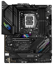 Материнская плата ASUS ROG STRIX B760-G GAMING WIFI, LGA1700, B760, 4*DDR5, 4*SATA, 2*M.2, 3*USB 3.2, 4*USB 2.0, Type-C, 2*PCIx16, 2*PCIx1, DP+HDMI, A